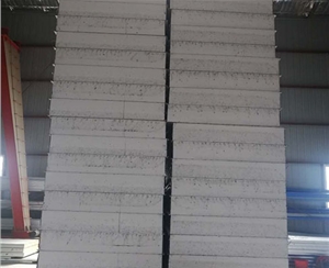 巖棉夾芯板在凈化工程方面的應(yīng)用？
