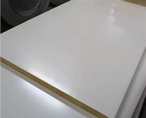 建筑夾芯板有什么優(yōu)勢？